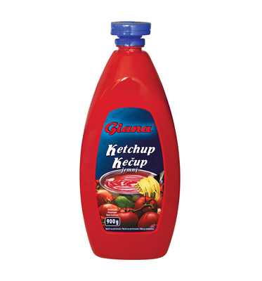 Mild Ketchup, 900g